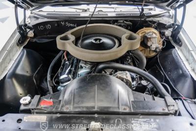 1970 Pontiac GTO Judge