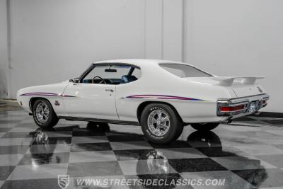 1970 Pontiac GTO Judge