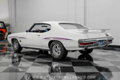 1970 Pontiac GTO Judge