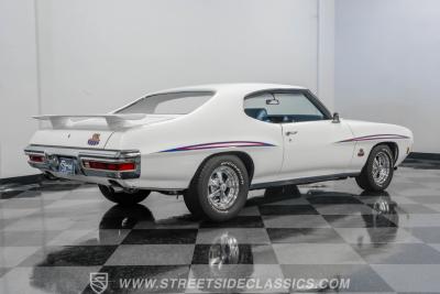 1970 Pontiac GTO Judge