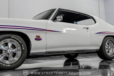 1970 Pontiac GTO Judge