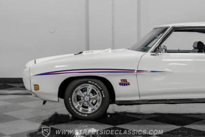 1970 Pontiac GTO Judge