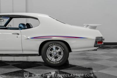 1970 Pontiac GTO Judge