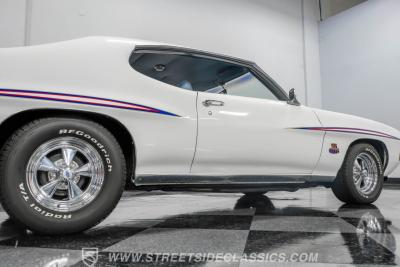 1970 Pontiac GTO Judge