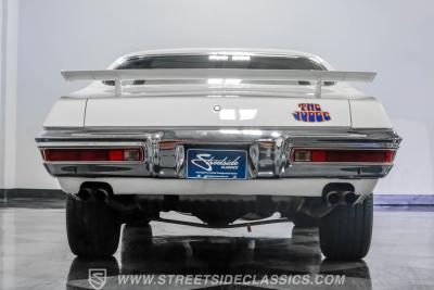 1970 Pontiac GTO Judge