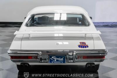 1970 Pontiac GTO Judge