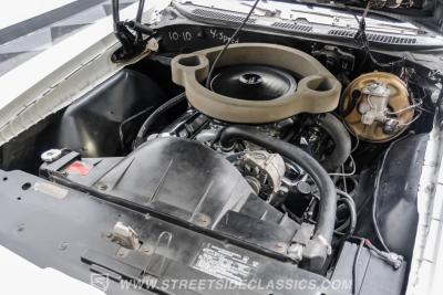 1970 Pontiac GTO Judge