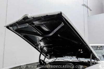 1970 Pontiac GTO Judge