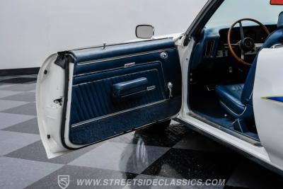 1970 Pontiac GTO Judge