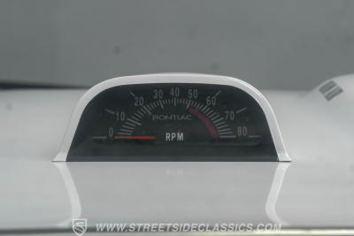 1970 Pontiac GTO Judge