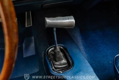 1970 Pontiac GTO Judge