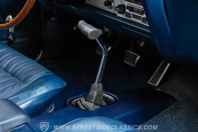 1970 Pontiac GTO Judge