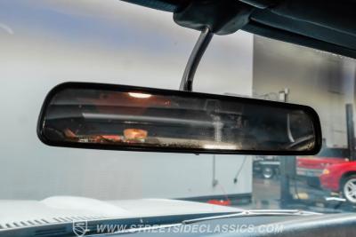 1970 Pontiac GTO Judge