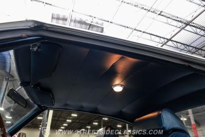 1970 Pontiac GTO Judge