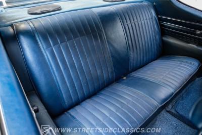 1970 Pontiac GTO Judge