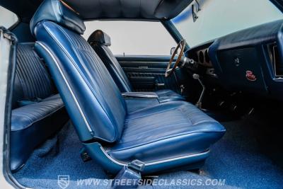 1970 Pontiac GTO Judge