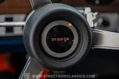 1970 Pontiac GTO Judge