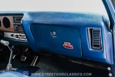 1970 Pontiac GTO Judge