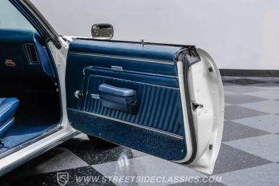 1970 Pontiac GTO Judge