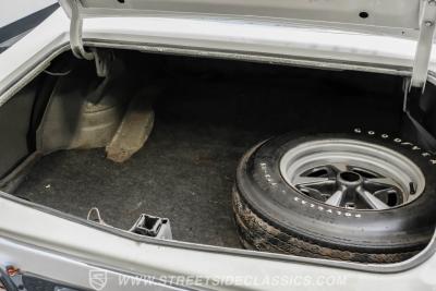 1970 Pontiac GTO Judge