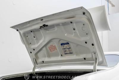 1970 Pontiac GTO Judge