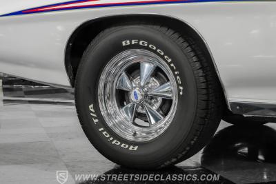 1970 Pontiac GTO Judge