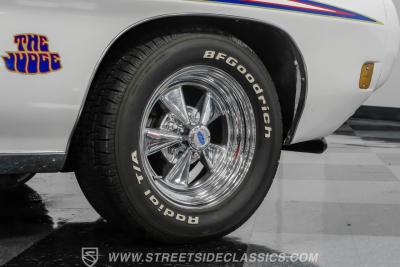 1970 Pontiac GTO Judge