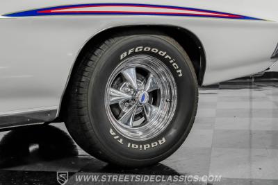 1970 Pontiac GTO Judge