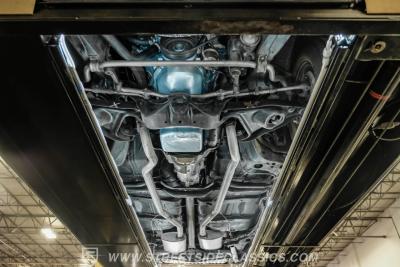 1970 Pontiac GTO Judge