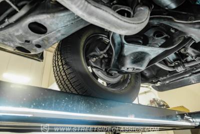 1970 Pontiac GTO Judge