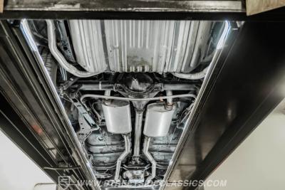 1970 Pontiac GTO Judge