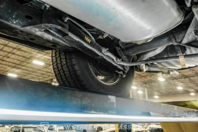 1970 Pontiac GTO Judge