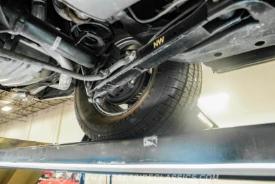 1970 Pontiac GTO Judge