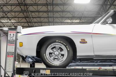 1970 Pontiac GTO Judge