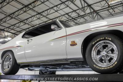 1970 Pontiac GTO Judge