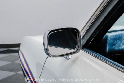 1970 Pontiac GTO Judge