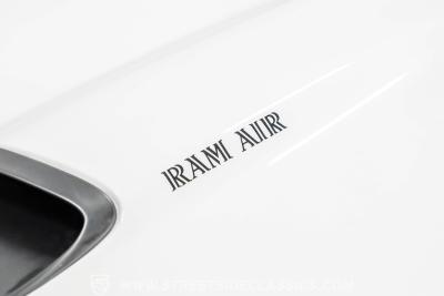 1970 Pontiac GTO Judge