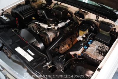 1996 Chevrolet Silverado Z71 4x4