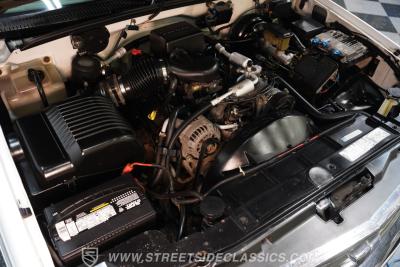 1996 Chevrolet Silverado Z71 4x4