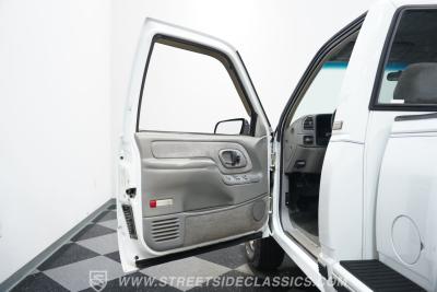 1996 Chevrolet Silverado Z71 4x4