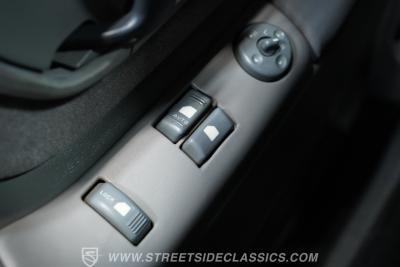 1996 Chevrolet Silverado Z71 4x4