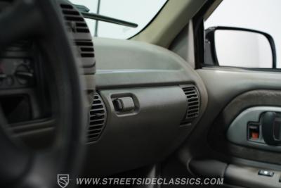 1996 Chevrolet Silverado Z71 4x4