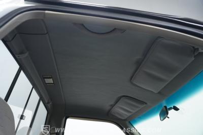 1996 Chevrolet Silverado Z71 4x4