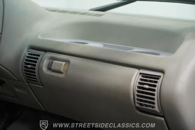 1996 Chevrolet Silverado Z71 4x4