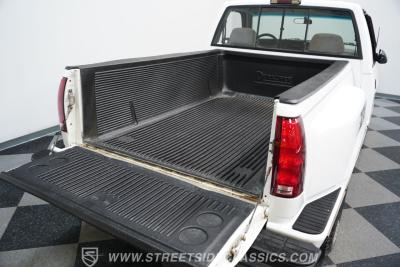 1996 Chevrolet Silverado Z71 4x4