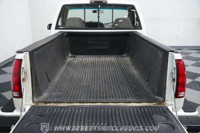 1996 Chevrolet Silverado Z71 4x4