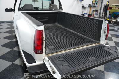 1996 Chevrolet Silverado Z71 4x4