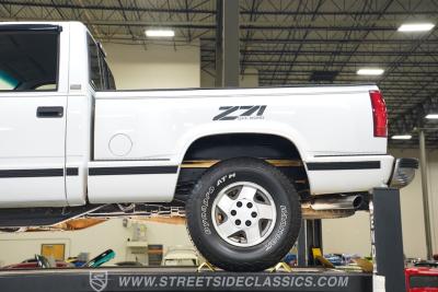 1996 Chevrolet Silverado Z71 4x4