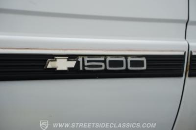 1996 Chevrolet Silverado Z71 4x4