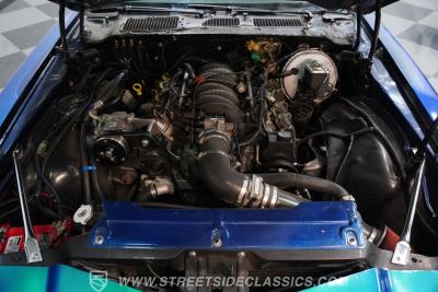 1978 Chevrolet Camaro Z28 Restomod